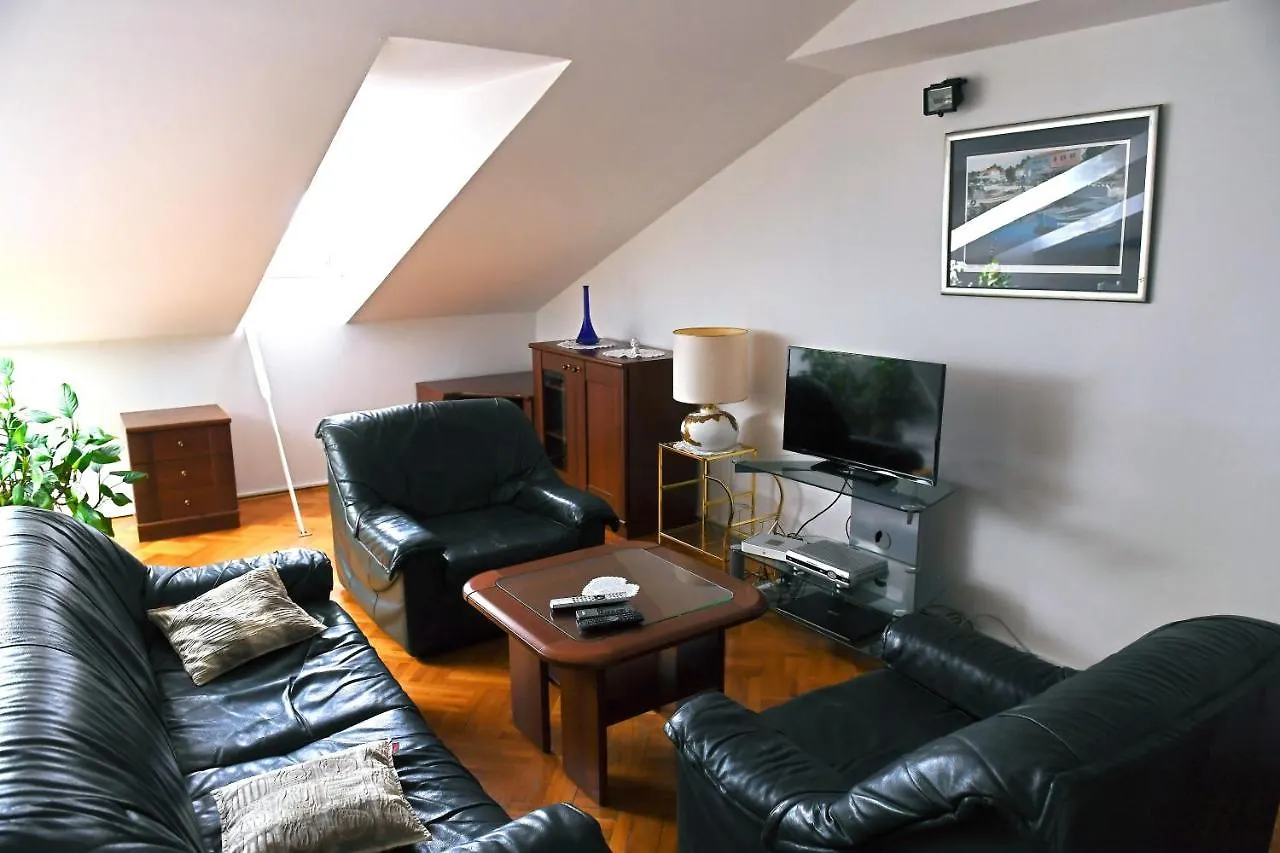 Apartment Fiumara Rijeka