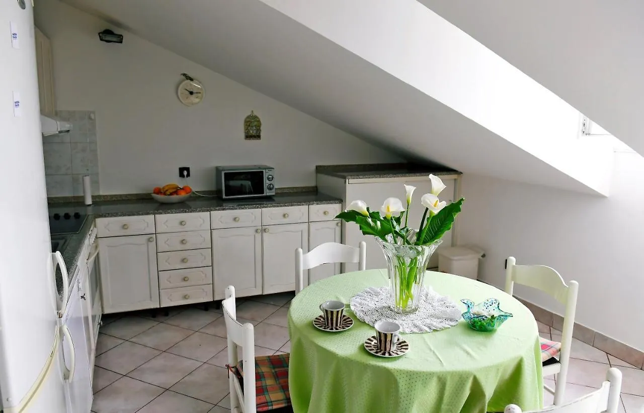 Apartment Fiumara Rijeka