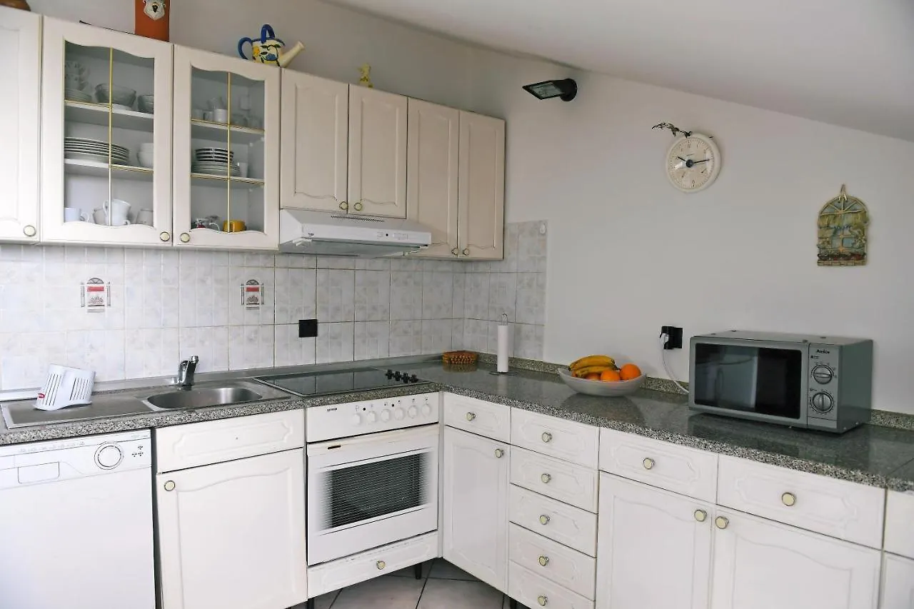 Apartment Fiumara Rijeka Chorvatsko