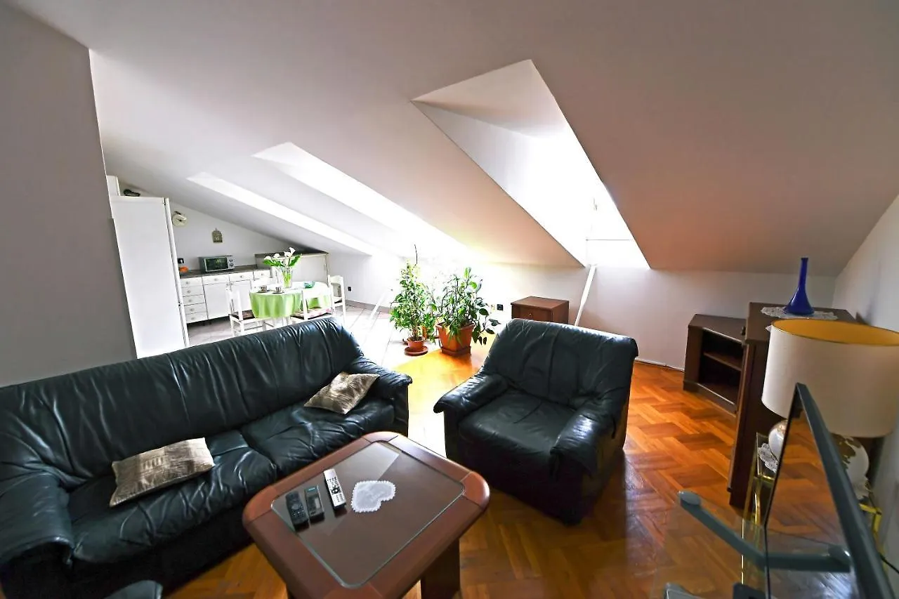 Apartment Fiumara Rijeka