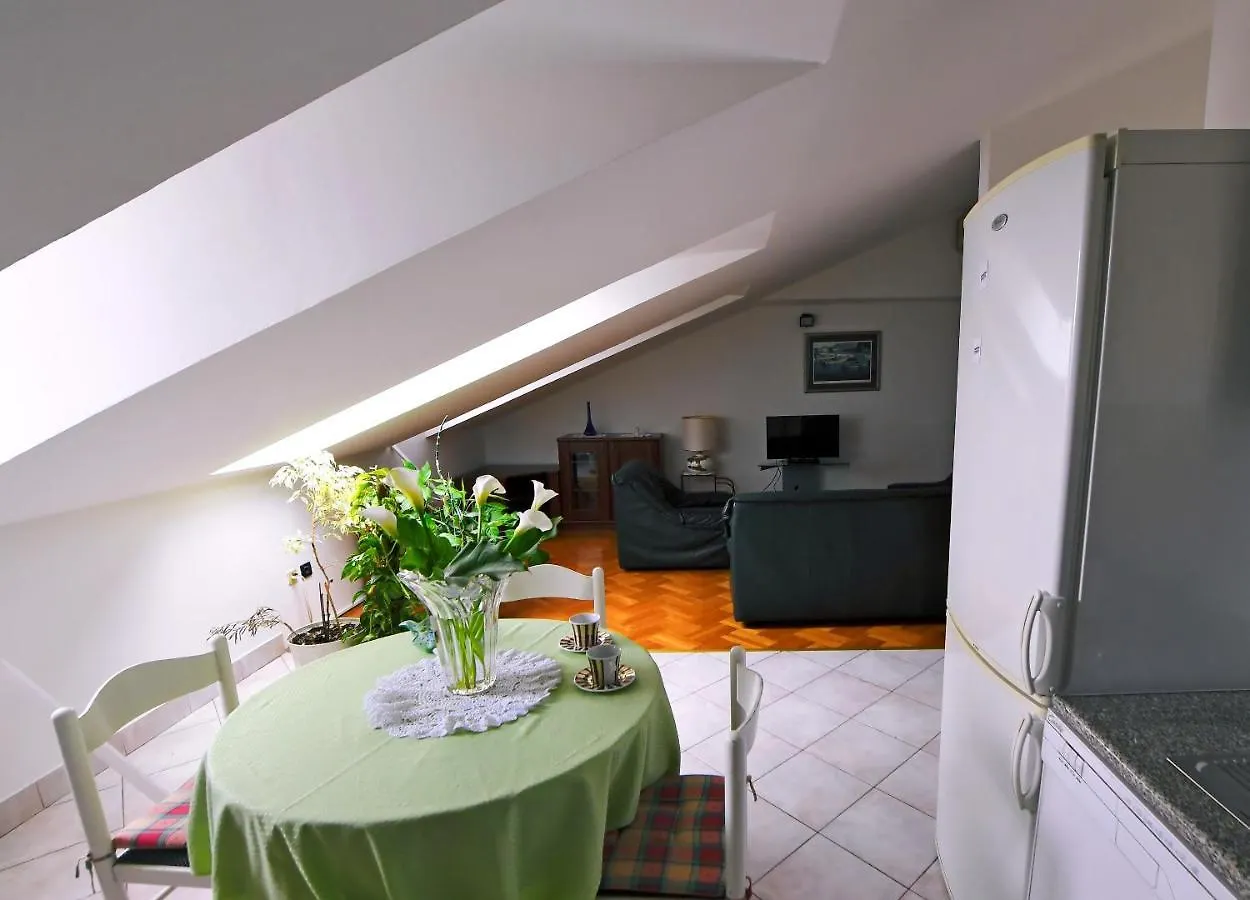 Apartment Fiumara Fiume