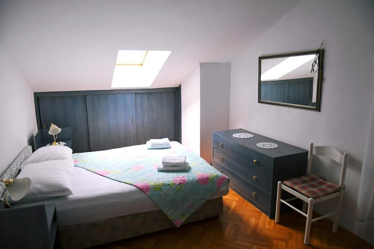 Apartment Fiumara Rijeka