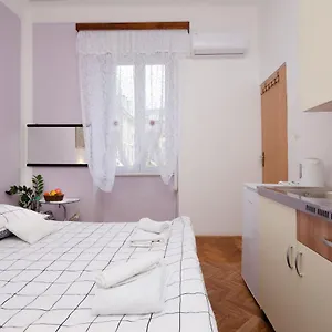 Apartmán Bulesic, Rijeka