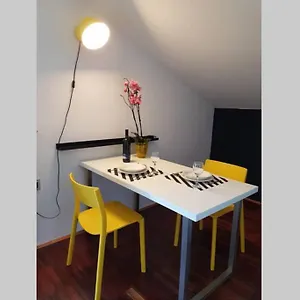  Appartamento Cozy Loft