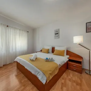 Apartmán Tia, Rijeka
