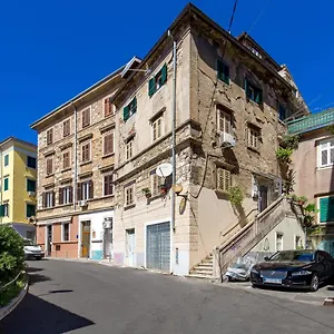  Appartamento Grota In The Center