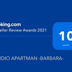  Appartamento -barbara-