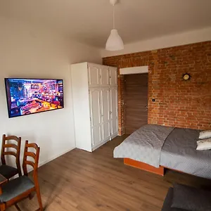 Penzion Rijeka City Rooms, Rijeka