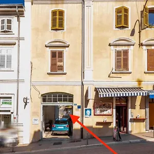  Appartement Dux&castle Pfaff