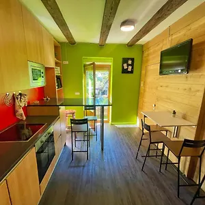  Hostal Das Hostel Rijeka