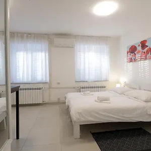 Hostel Budget, Rijeka