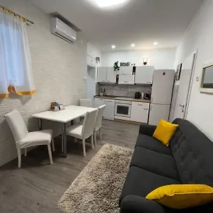 Apartmán Plasse, Rijeka