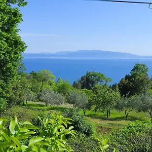 Apartmán Donata, Rijeka