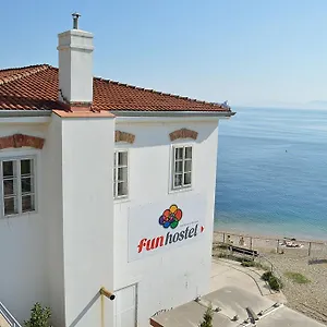  Hostal Fun