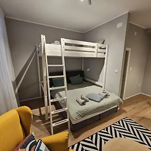  Apartamento Danijela