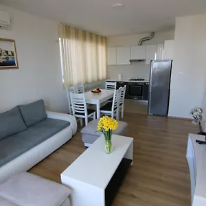 Volcano Apartman