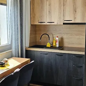 Apartmán Noa, Rijeka