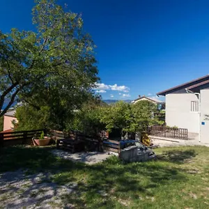 Apartmán Fancy, Rijeka
