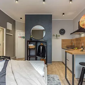  Apartamento Number 1