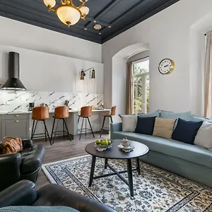  Appartamento Carpathia