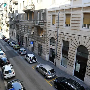  Appartamento Center- Flumen