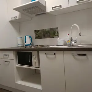  Appartement Apartman Diego