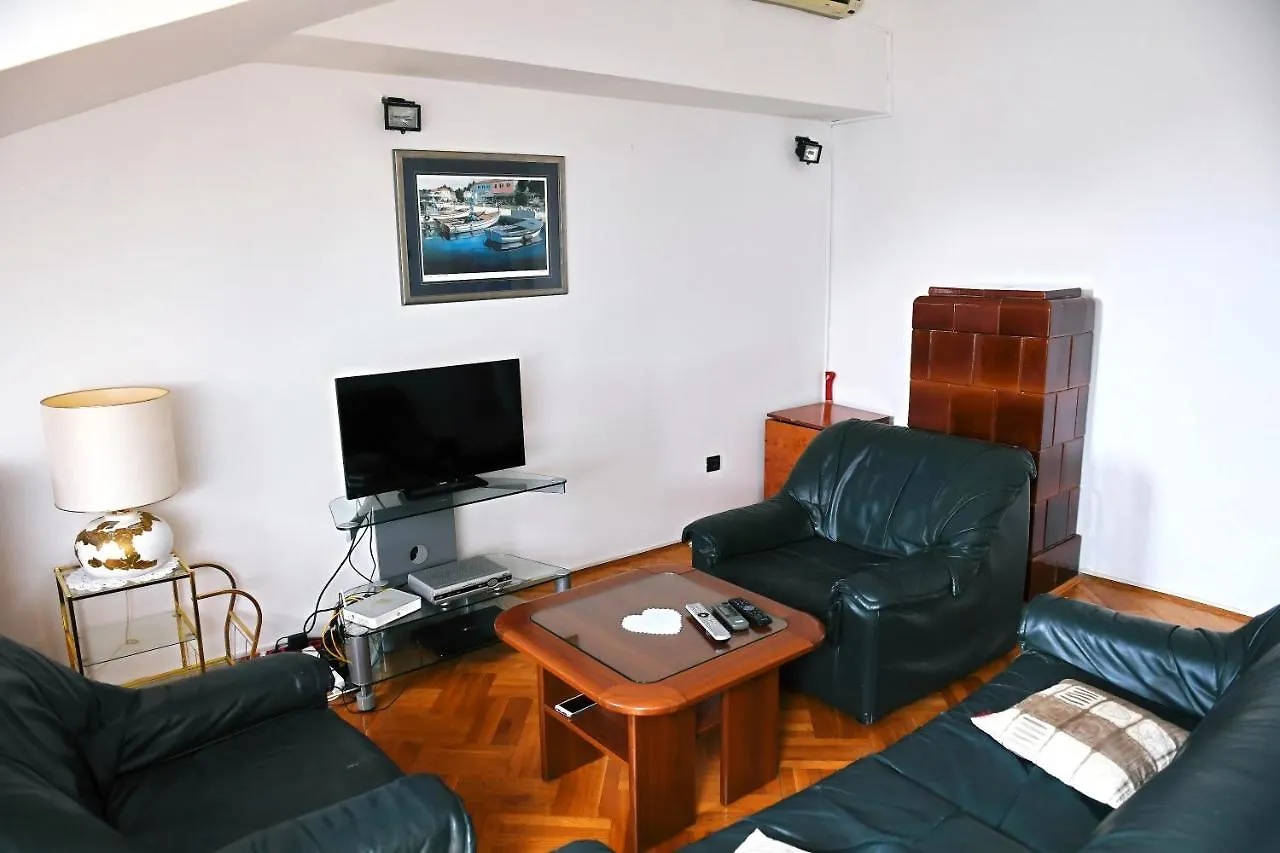 Apartment Fiumara Rijeka