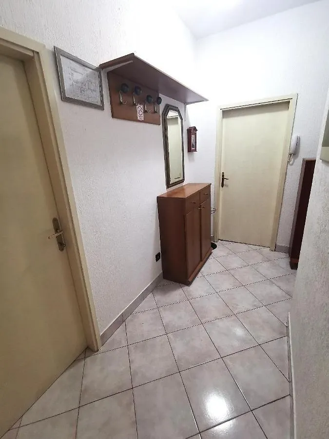 Apartment Fiumara Rijeka