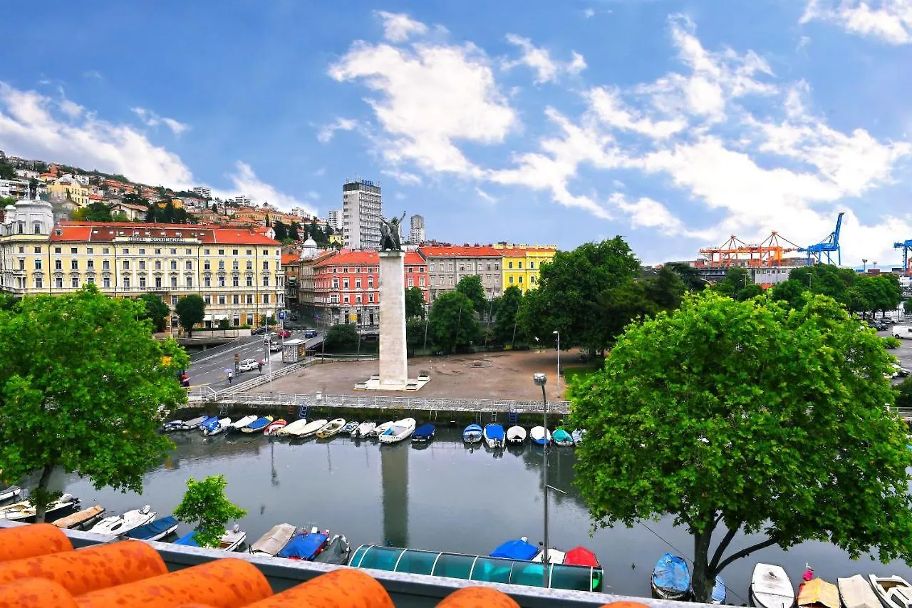 Apartment Fiumara Rijeka