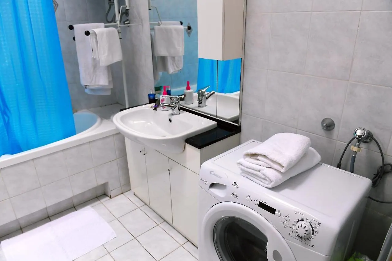 Apartment Fiumara Rijeka