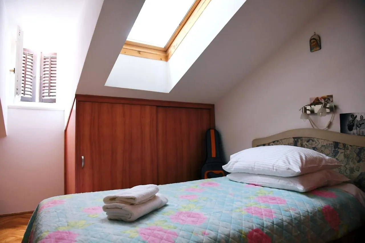 Apartment Fiumara Rijeka