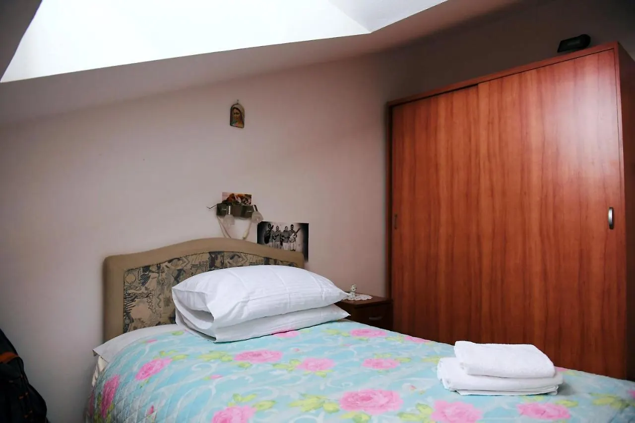 Apartment Fiumara Rijeka