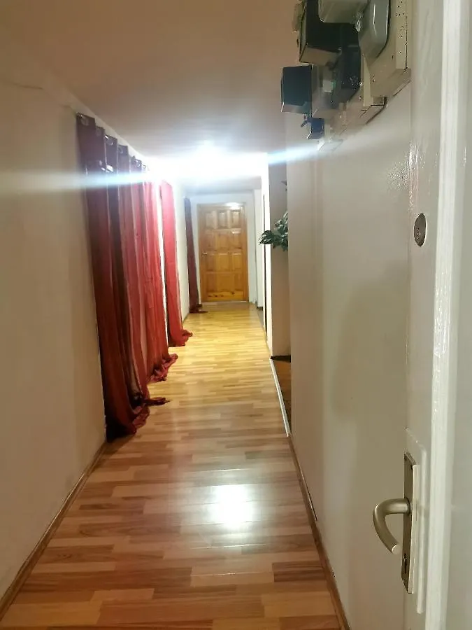 Apartment Fiumara Rijeka