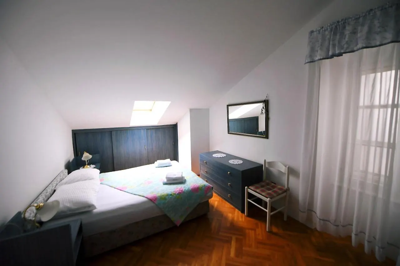 Apartment Fiumara Rijeka
