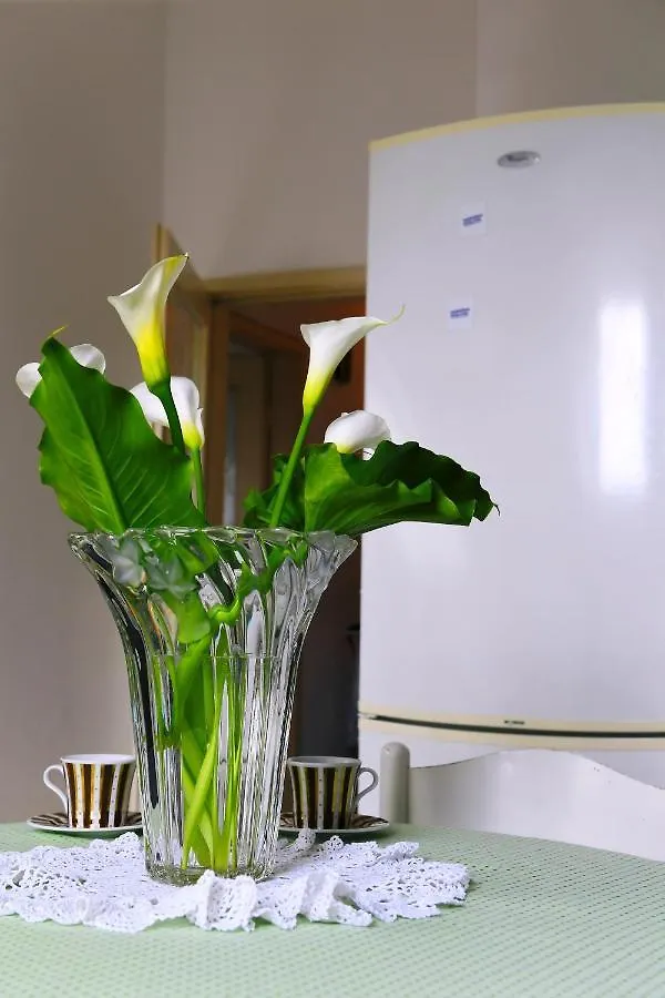 Apartment Fiumara Rijeka