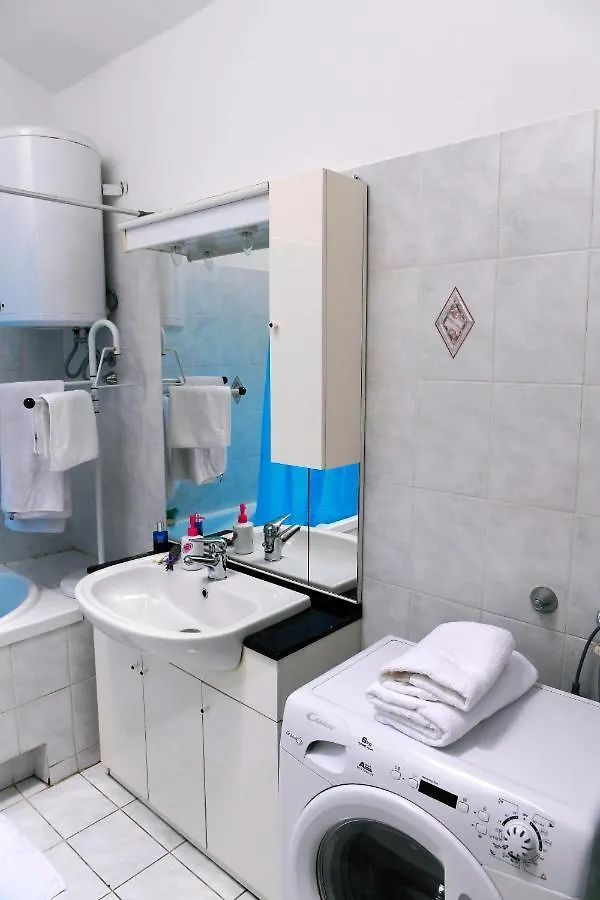 Apartment Fiumara Rijeka 0*,  Croatia
