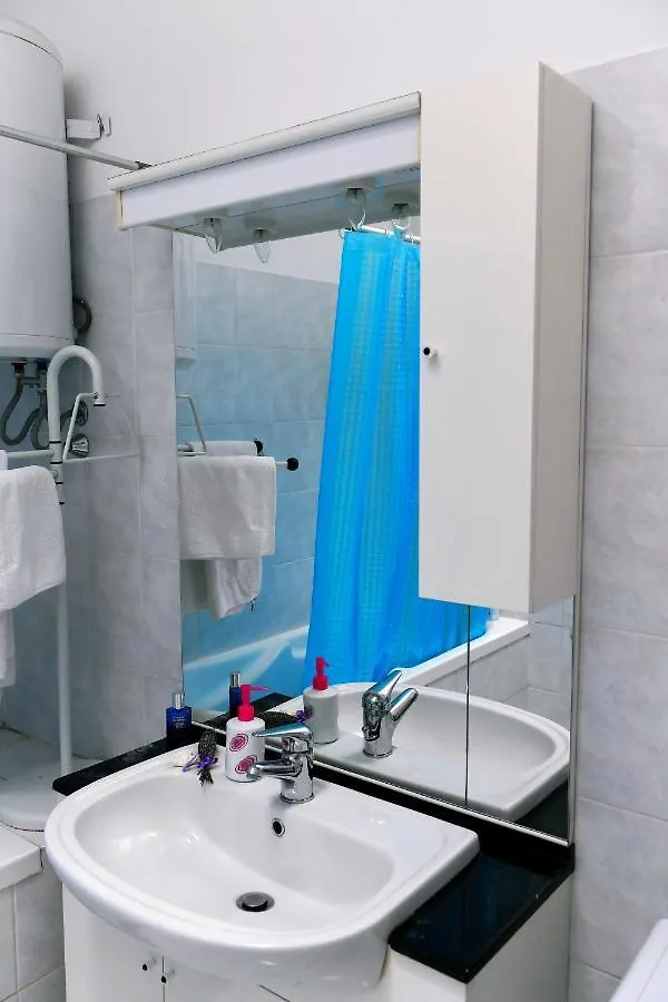 Apartment Fiumara Rijeka
