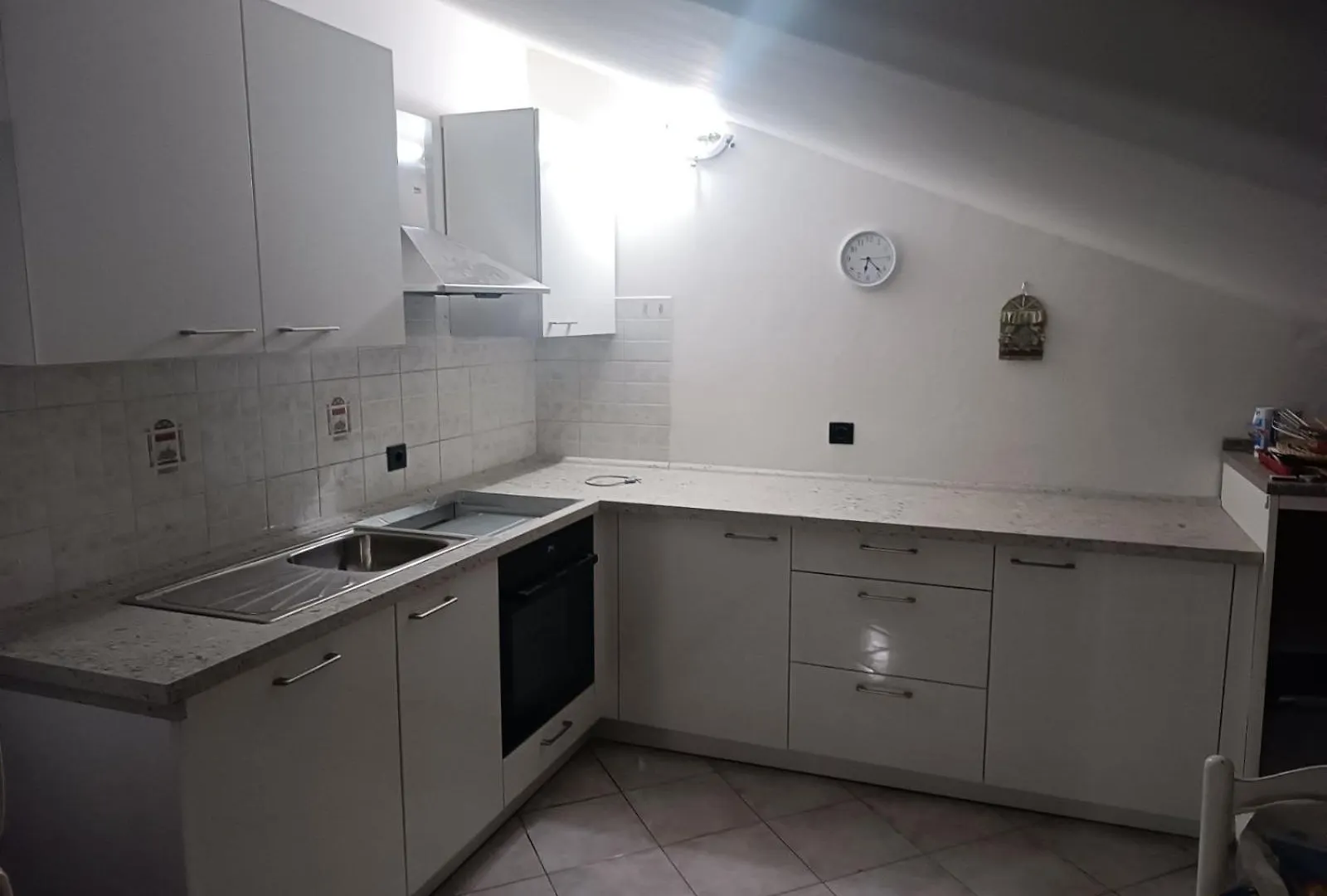 Apartment Fiumara Rijeka